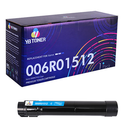 Xerox 6R1512 Toner Cartridge