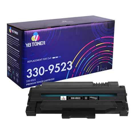 33-9523 Toner