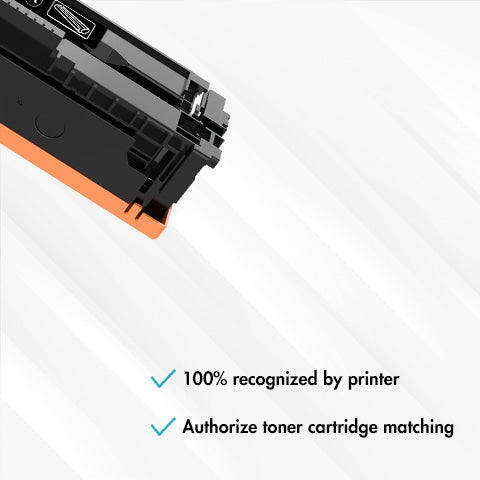 CF42A toner yellow