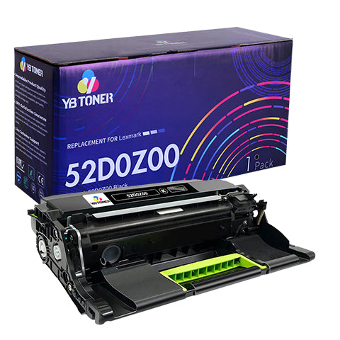 Lexmark 52DZ