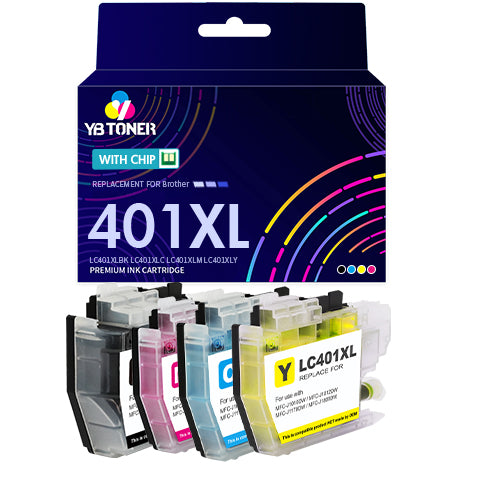 Brother LC41XL Ink Cartridge