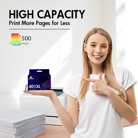 Brother Ink LC41XL Magenta Cartridge