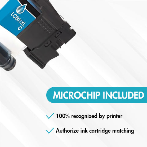 Brother LC51XL Ink