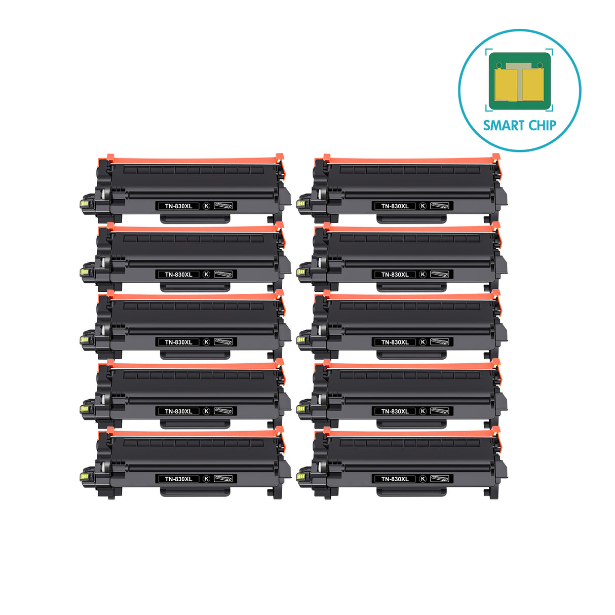 Brother TN830XL Printer Cartridges