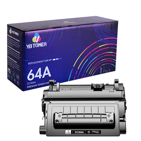CC364A toner