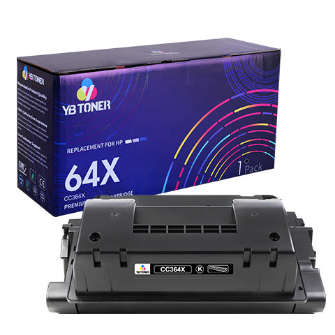 CC364X toner