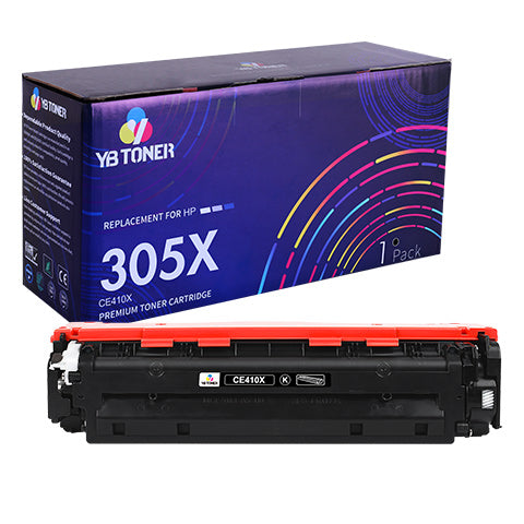 CE41X hp 35x black toner cartridge