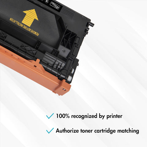 CF237Y - Compatible HP 37Y Toner Cartridge - With Chip