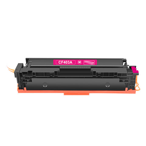 HP 21A Magenta Toner Cartridge