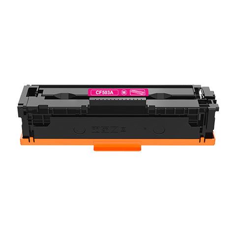 HP 22A Magenta Toner Cartridge