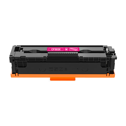 HP 22X Magenta Toner Cartridge