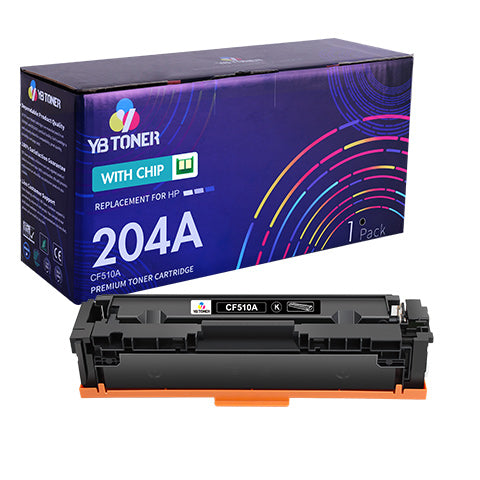 CF51A HP 24a black toner cartridge