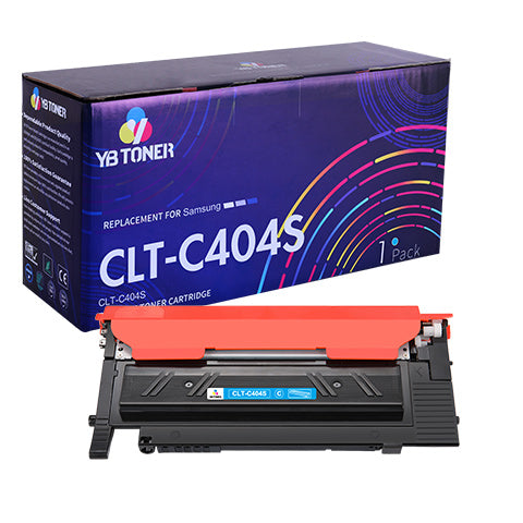 CLT-C44S cyan toner