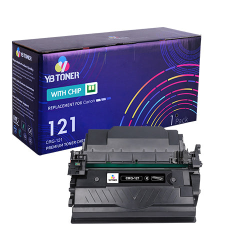 CRG-121 canon 121 black toner cartridge