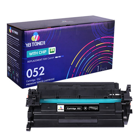 canon 52 black toner cartridge