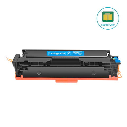 Canon 55H Cyan Toner Cartridge
