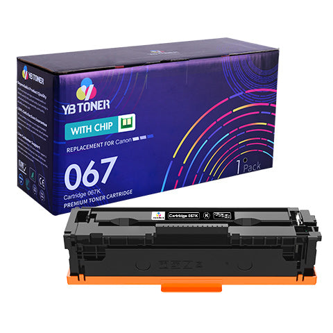 canon 67 black toner