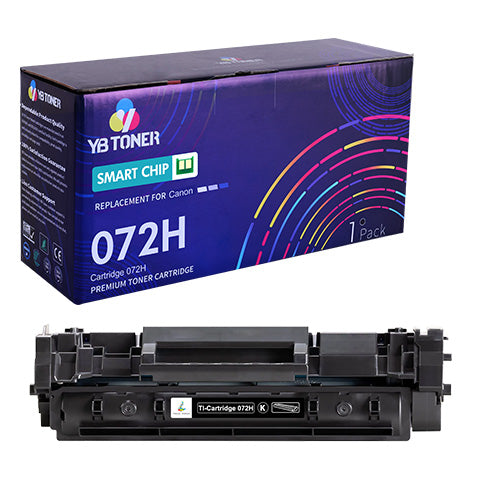 Canon 72H toner-SC