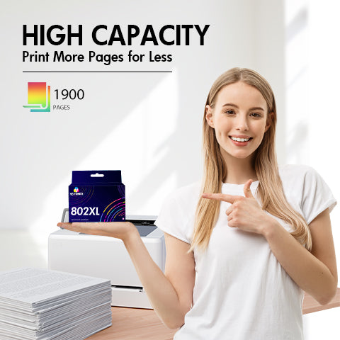 Epson 82XL Ink Magenta Cartridge