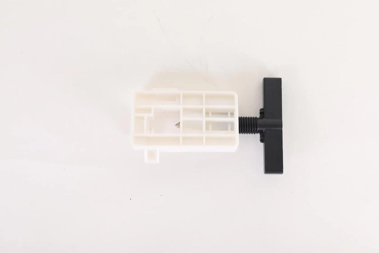 chip-recycle-drill for hp 258a 258x toner cartridge