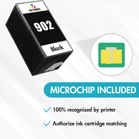HP 92 with chip