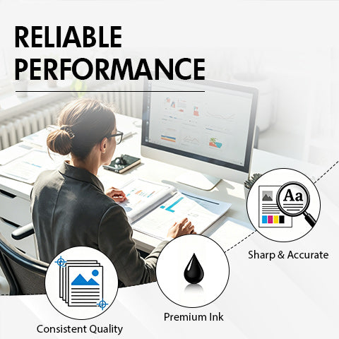 HP 61 ink