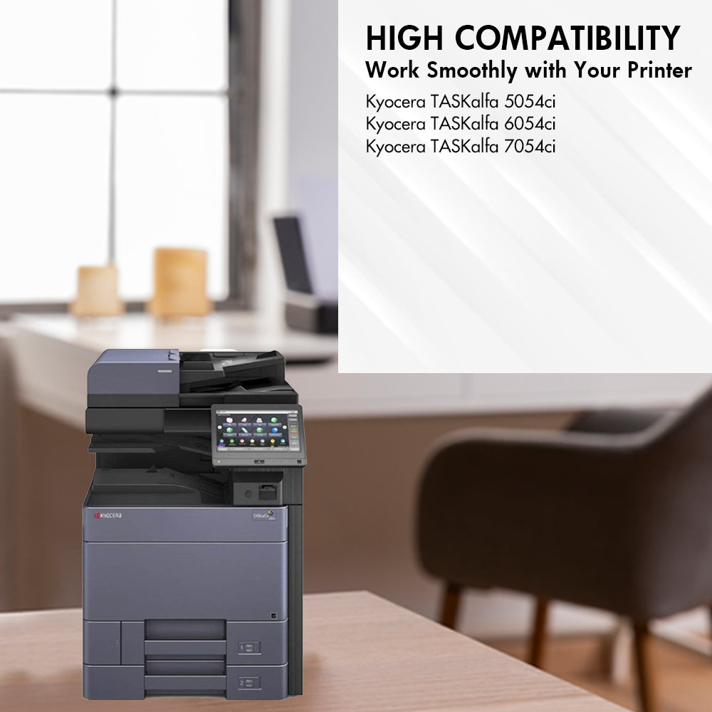 Kyocera TK 8557 Toner Cartridges
