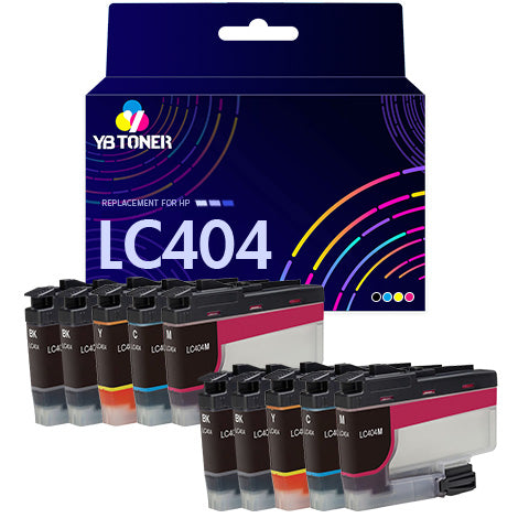 Brother LC44 1-Pack