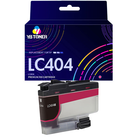 Brother LC44 magenta ink