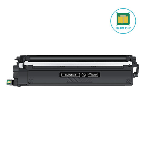 Brother TN229BK Black Toner Cartridge