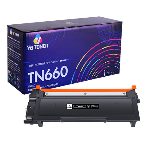 TN66 toner