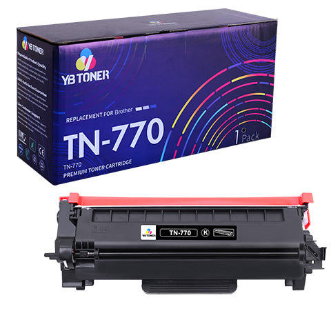 Brother TN77 Toner Cartridge