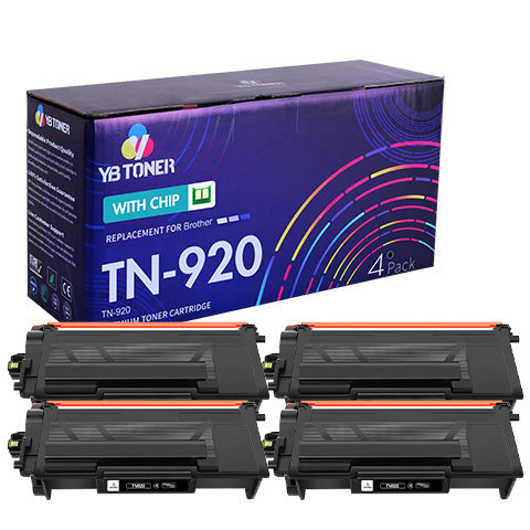 Brother TN92 Cartridges