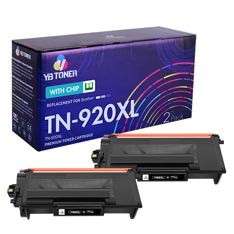 Brother TN92XL Black Toner Cartridge