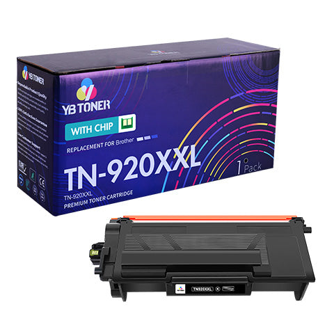 Brother TN92XXL Toner Cartridge