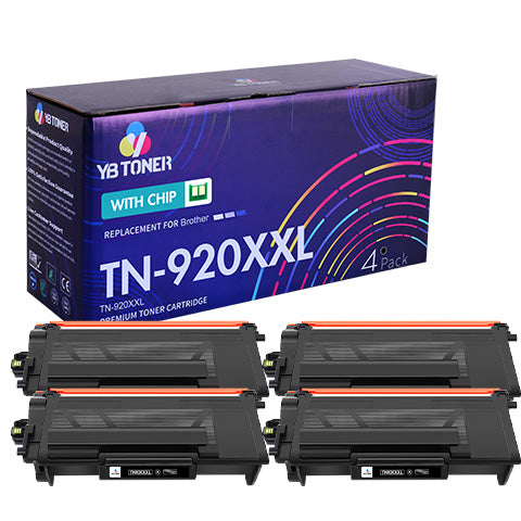Brother TN92XXL Cartridge