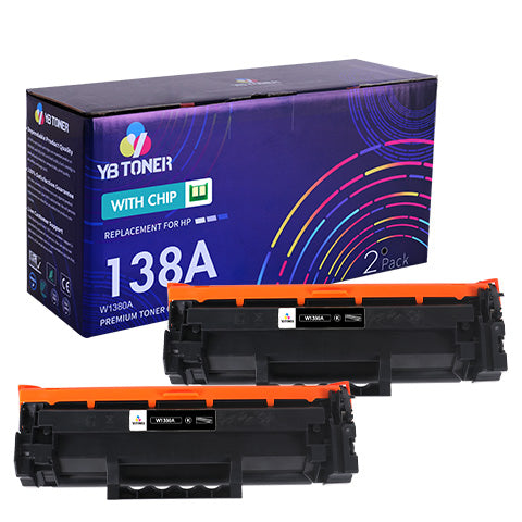 HP 138A W138A Toner Cartridge