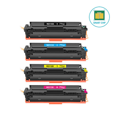 HP 26X Toner Set