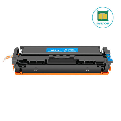 HP 218A Black Toner Cartridge