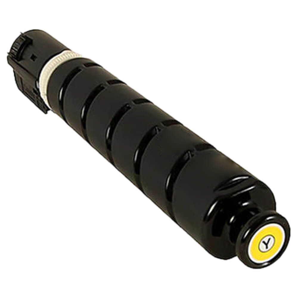 Canon 34 yellow toner