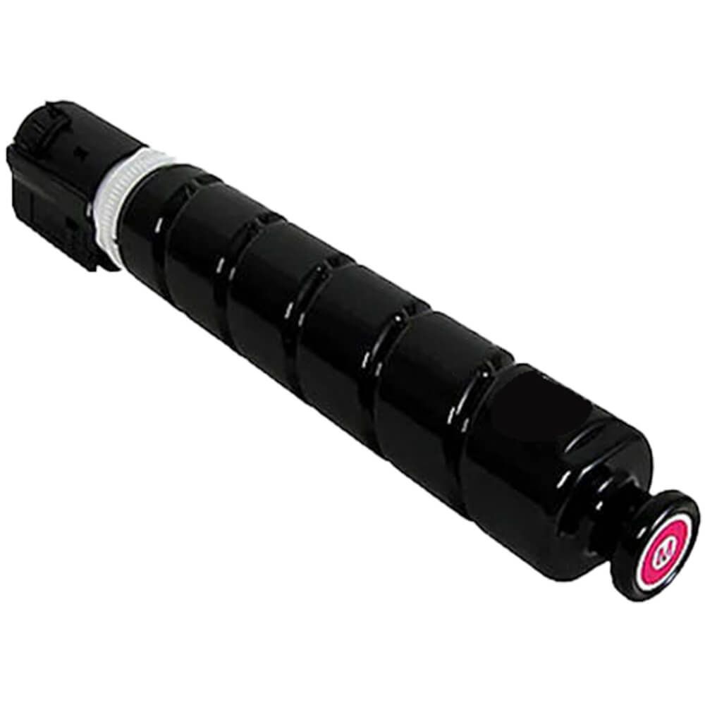 Canon 34 magenta toner