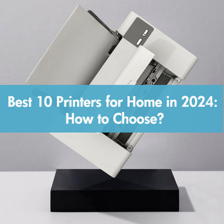 Best 10 Printers for Home in 2024: How to Choose?|HP printer|BROTHER|printer|printer|printer|konica-minolta printer||printer