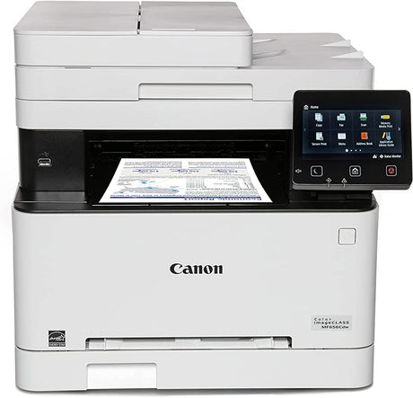 Canon Color imageCLASS MF656Cdw