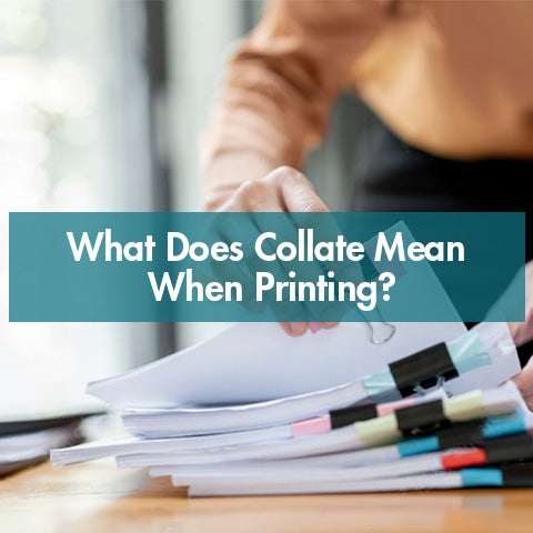 What Does Collate Mean When Printing||Collated vs Uncollated Printing|What Does Collate Mean When Printing||||||||||uncollated vs collated printing|What is collate printing|How to collate printing on the printer|How to collate printing on the computer