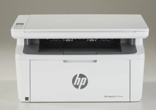 HP Laserjet MFP M140we printer|||
