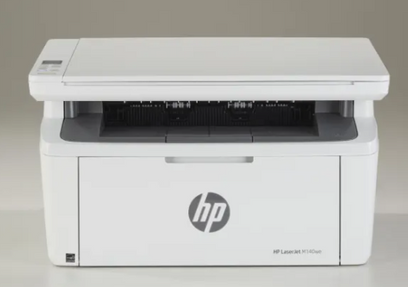HP Laserjet MFP M140we printer|||
