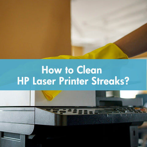 How to Clean HP Laser Printer Streaks|How to Clean HP Laser Printer Streaks_Cover|||HP Printer Vertical Streaks