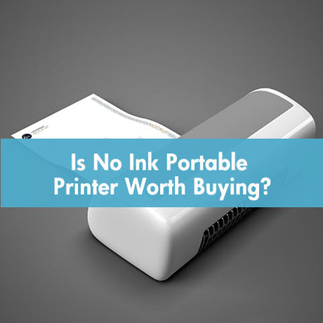 Is No Ink Portable Printer Worth Buying|Is No Ink Portable Printer Worth Buying_Cover||