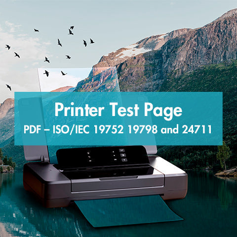 Printer Test Page PDF - ISO/IEC 19752 19798 and 24711|||||||Printer Test Page PDF - ISO/IEC 19752 19798 and 24711