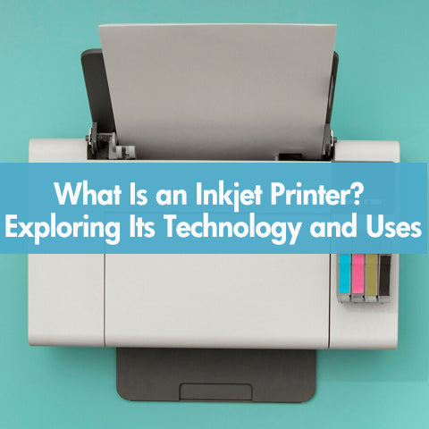 What is an inkjet printer|||Inkjet-printer
